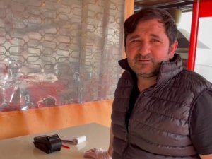 Hırsızlar Sma’lı Bebeğin Kumbarasına Dadandı