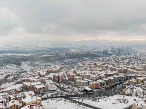 Ankara’da En Çok Çorumlu, Yozgatlı Ve Çankırılı İkamet Ediyor