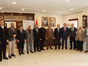 Yalova’da Dirençli Kentler Protokolü İmzalandı