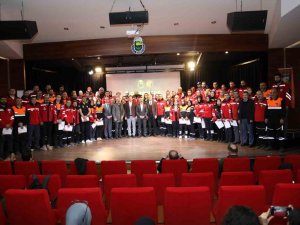 İ̇ndak Ekibi Depremin Acı Hatıralarını Paylaştı
