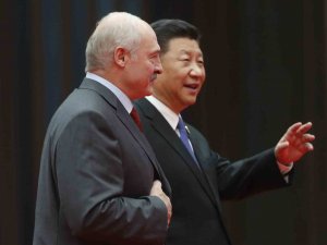 Lukaşenko Önümüzdeki Hafta Çin’e Gidecek