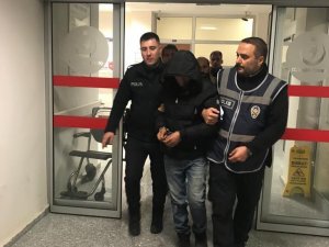Karaman’da Spor Salonundan Bakır Kablo Çalan 2 Kişi Tutuklandı