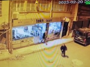 Hatay’da Yaşanan 6.4 Büyüklüğündeki Depremin Yeni Görüntüleri Ortaya Çıktı