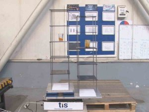 Türkiye’nin Deprem İzolatörü Üreten Tek Firması Deprem Bölgesinde 8 Projede Başarıyla Yer Aldı