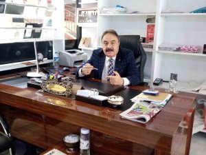 Karca: “Metruk Evler Büyük Tehlike”