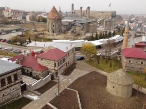 Erzurum 2022 Yılı Nüfusu Açıklandı