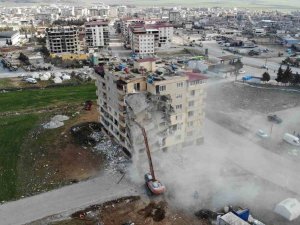 Nurdağı’nda Deprem Soruşturmasında Yakalanan Yunus Kaya Tutuklandı