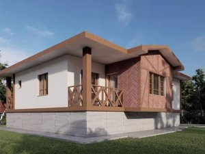 Osmaniye’de 1378 Köy Evi Yapılacak