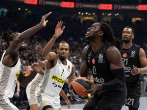 Thy Euroleague’de 25. Haftanın Ardından