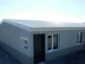 Bakan Kurum: “Kalıcı Konutlarımızı Tamamlayana Kadar Vatandaşımızı Mağdur Etmeyeceğiz”