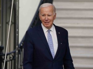 Biden: “Ukrayna’nın Şu Anda F-16’ya İhtiyacı Yok”