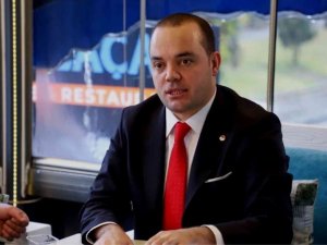 Bi̇ntso Başkanı Çintay, Haksız Fiyat Artışı Konusunda Uyardı