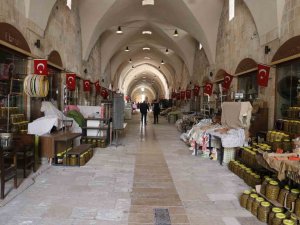 Mimar Sinan’ın 1574 Yılında Yaptığı Külliye Depremzedelere Ev Oldu