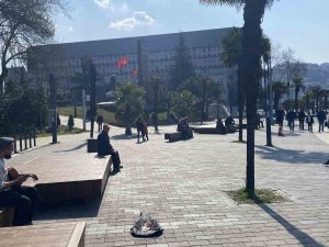 Yazdan Kalma Günü Yaşadılar