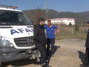 Duygulandıran Nota Onurlandıran Cevap
