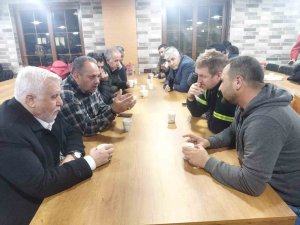 Özçelik-i̇ş’ten İşverenlere Çağrı