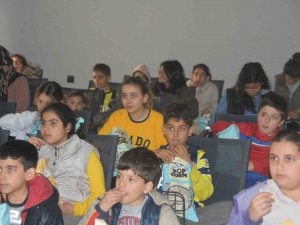 Depremzede Çocukların Deprem Travmasını Atlatması İçin Seferber Oldular