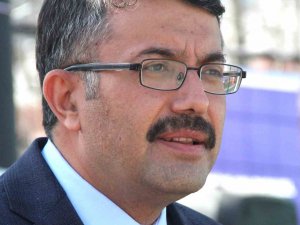 Vali Ali Çelik: "Birlikte İyileşeceğiz"