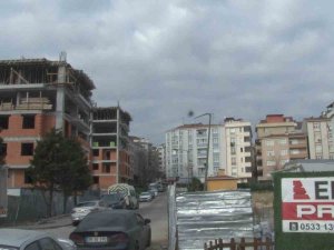 Bahçelievler’de Kentsel Dönüşüm Hızla Devam Ediyor