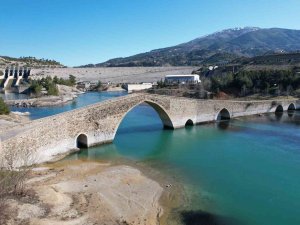 Kahramanmaraş’ın 500 Yıllık Köprüsü Asrın Felaketine De Dayandı