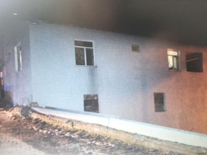 Eğirdir’de Silahlı Kavga: 1 Yaralı