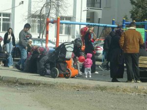 Niğde’deki Deprem Aksaray’ı Da Salladı