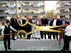 İ̇skenderun’da Yaptığı Binaları Yıkılmayan Müteahhitin Antakya’da Satın Aldığı Ev Yıkıldı