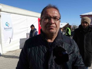 Malatya’da Kalıcı Konutlar İçin Yer Tespitlerine Başlandı