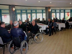 Emşav’dan 230’uncu Anma Programı
