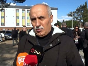 Yenişehir’de Bütün Kamu Binaları Bir Arada Toplanıyor