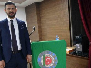 Yüksekova Ziraat Odası Başkanlığını Perviz Geçirgen 23 Oyla Kazandı