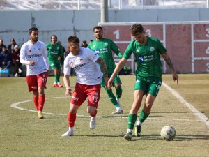 Sivasspor İle Sivas Belediyespor Yardım Maçında Karşılaştı