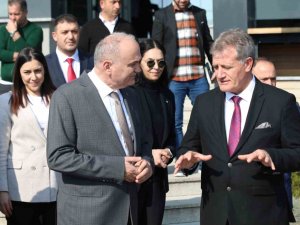 Düzce İle Kuzey Kıbrıs İş Birliği Yapılacak