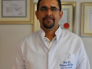 Aşırı Sıvı Kaybı Beyin Kanamasına Yol Açıyor