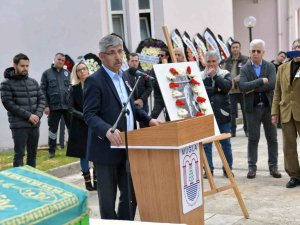 Muğla Aşığı Ali Abbas Çınar Toprağa Verildi