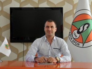 Alanyaspor Oba Stadı’nda Dijital Dönem