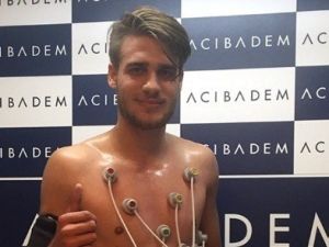 Fenerbahçe’nin Genç Oyuncusu Bursaspor’a 4 Yıllık İmza Attı
