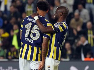 Joshua King Ligde 4. Golünü Attı