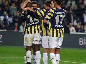 Valencia, 22. Golünü Attı