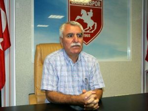 Samsunspor’da Transfer Ümit Özat’a Bağlı