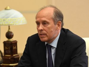 Fsb Başkanı Bortnikov: "Yeni Start Anlaşmasının Askıya Alınmasını Putin’in Açıklamalarından Öğrendim"