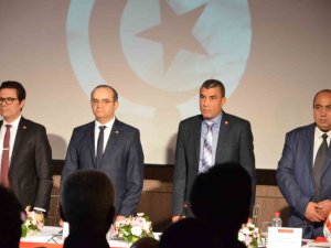 Tunus Bağımsız Yüksek Seçim Kurulu Başkanı Buaska: "Parlamentoda 217 Olan Milletvekili Sayısı 161’e Düşürüldü"