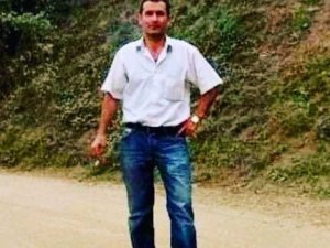 Kestiği Ağacın Altında Kaldı, Hastanede Hayatını Kaybetti