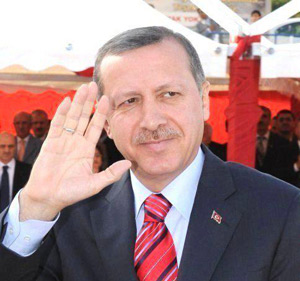 Cumhurbaşkanı Erdoğan Rize’den Ayrıldı