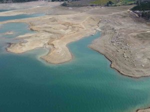 Depremin Ardından Adana’da Kuraklık Endişesi