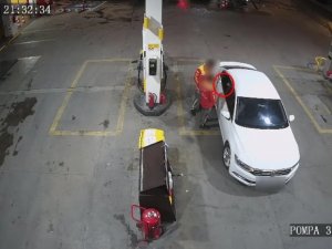 İ̇zmir Polisinden Sahte Para Operasyonu