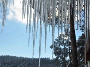 Kars Gece Eksi 21’i Gördü
