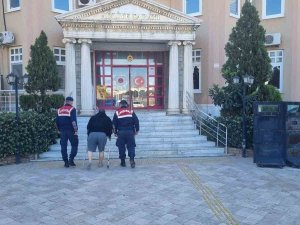Didim’de Aranan Şahıslar Yakalandı