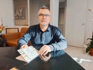 Bir Dönemin Sırları Paşa’nın Sofracısı’nda