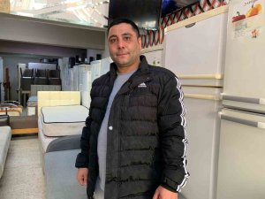 Üniversitelerde Uzaktan Eğitim Kararıyla İkinci El Eşya Dükkanlarında Yoğunluk Başladı